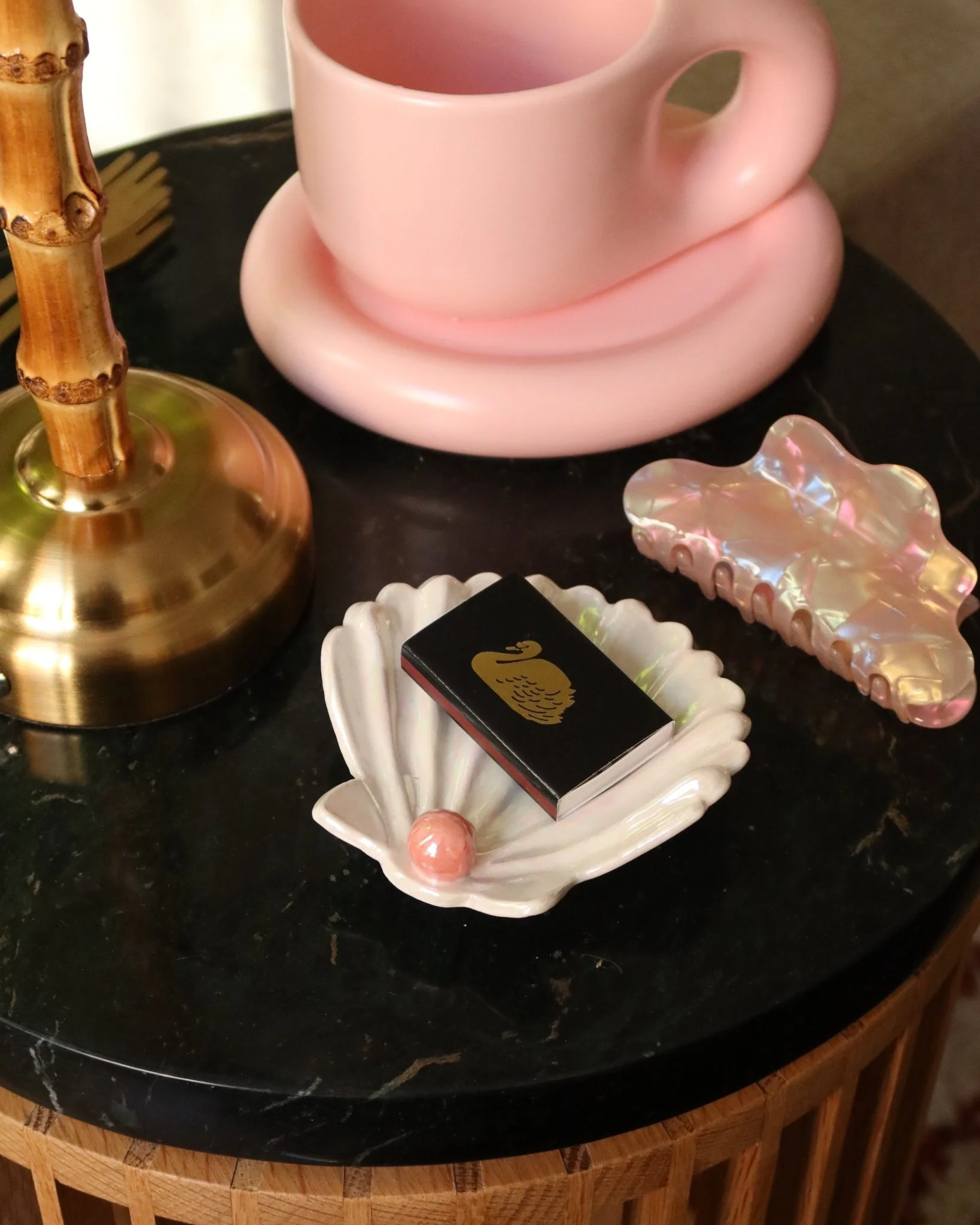 New Candles